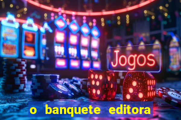 o banquete editora 34 pdf